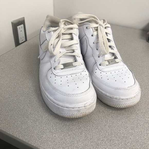 Nike Air Force 1’s - Picture 5 of 5